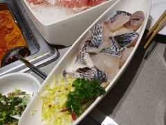 -海底捞火锅(名门店)