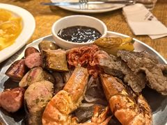 -吉姆丽德乡村西餐厅(闵行交大店)