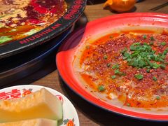 -牛市坎火锅(建设路店)