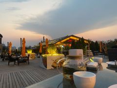 -北京云瑧金陵莲花酒店·莲·川小馆