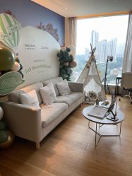 -baby bella小贝拉母婴护理中心(北京东隅店)