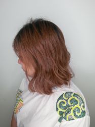 点击看大图 -P.STYLE派斯造型