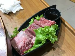 -杀猪天·韩国烤肉(铁路街第一分店)
