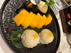 -月芽·自由餐厅·西溪湿地餐厅