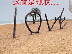 -日照海滨国家森林公园