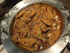 -胖哥俩肉蟹煲(福州仓山爱琴海店)