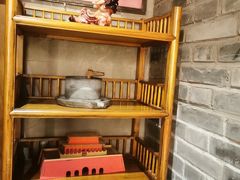 -大海碗·炸酱面·烤鸭·京菜(天坛店)