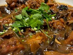 -金掌勺·锅包肉(广渠门店)