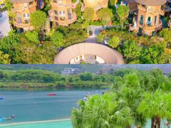 -赤坎·广东华侨国际旅游度假区