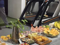 -清橙健身(学院路店)