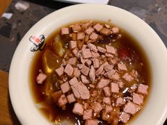 -重庆地瓜老火锅(广渠门店)