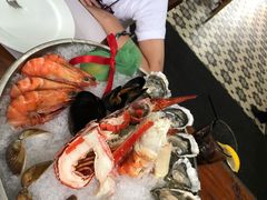 -太平山餐厅(山顶道店)