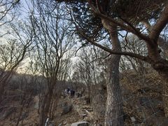 -妙峰山风景名胜区