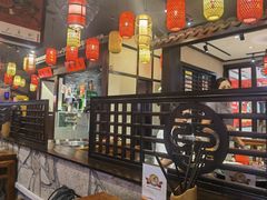 -重捞鲜毛肚火锅(东方不夜城店)