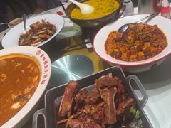 -食味楼(枫林湾店)