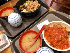 -食其家·牛丼咖喱(冠捷大厦店)