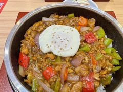 -敏丁拌饭(中街总店)