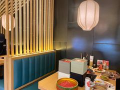 -温野菜涮涮锅(大悦城店)