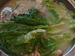 -巴陵全鱼席(湖南老字号汴河街店 )