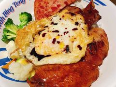 -敏华冰厅(天河城店)