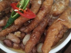 -高第街56号港式餐厅(山大路店)