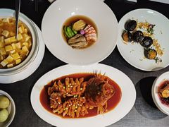 -RIVIERA 松鹤楼(外滩店)
