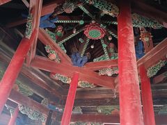 -光岳楼