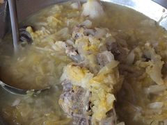 -东北人粗粮饺子坊(南山店)