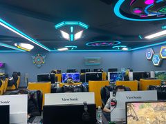 -任我游电竞(朝外店)