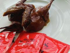 -馋遇江南·精致湖景雅宴(东方之门店)