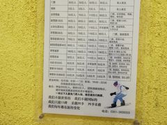 -采薇庄园四季滑雪场