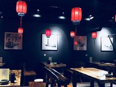 大堂-好介口深夜酒馆(梅江店)