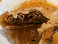 -老北京馅饼粥(西单店)