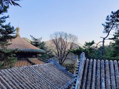 -潭柘寺景区