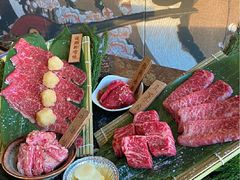 -老乾杯和牛烧肉(王府中环店)