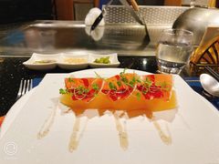 -名将法式铁板烧(云峰别墅店)