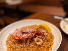 -Bistro Les Lilas丁香花小酒馆