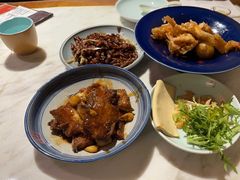 -小吊梨汤·北京菜·烤鸭(鸟巢店)