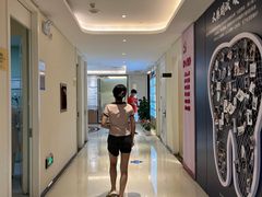 -柏乐口腔(南宁总院)