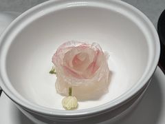 -霸王茶姬(上海恒基名人店)