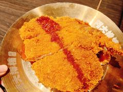 -阿大排档(长春这有山店)