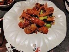 -虾胡闹龙虾馆(湄南河店)