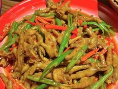 -先启半步颠·川菜小炒