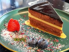 -墨笛植造所(国际舞蹈中心店)