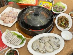 -濠轩阁特色生蚝火锅总店