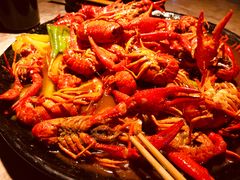 -沪小胖小龙虾(淮海中路旗舰店)