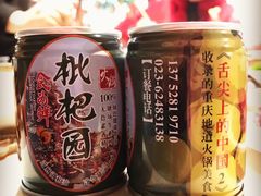 -枇杷园食为鲜火锅(南山店)