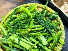 -竹泉农庄·竹筒饭(从化店)