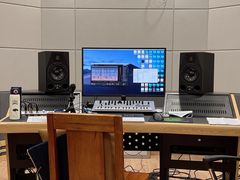 -韩宫录音棚(新街口店)