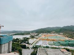 -美的鹭湖森林度假区